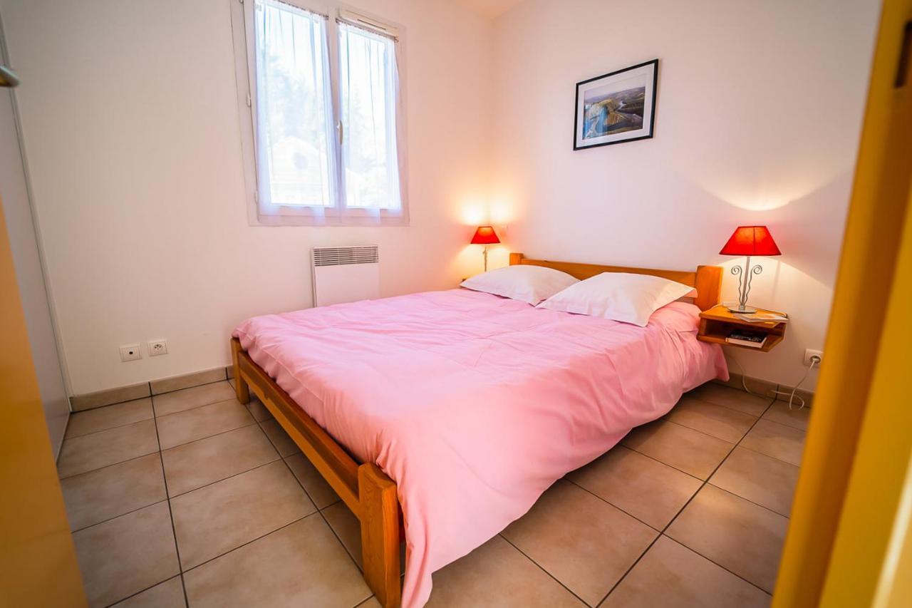 Albaret-le-Comtal Les Chalets De La Vallee Du Bes מראה חיצוני תמונה